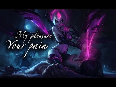 the black widow evelynn quotes hd
